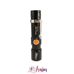 چراغ قوه اسمال سان مدل ZY-616